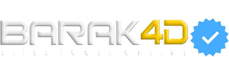BARAK4D Logo
